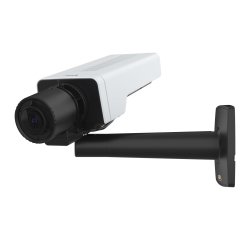 Axis P1385 Scatola Telecamera di sicurezza IP Interno 1920 x 1080 Pixel Soffitto/muro