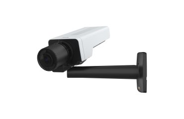 Axis P1385 Caja Cámara de seguridad IP Interior 1920 x 1080 Pixeles Techo/pared