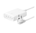 Belkin BoostCharge Pro Ordinateur portable, Smartphone, Tablette Blanc Secteur Charge rapide Intérieure