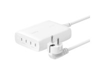 Belkin BoostCharge Pro Laptop, Smartphone, Tablet Weiß Schnelle Aufladung Innenbereich