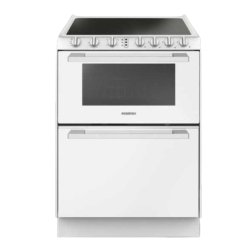 ROSIERES Combiné cuisson - lavage TRV60NORB/1