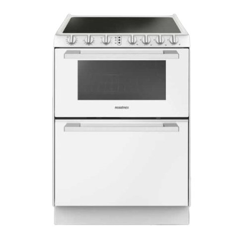 ROSIERES Combiné cuisson - lavage TRV60NORB/1
