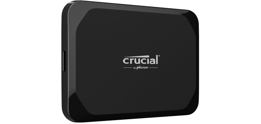 SSD externe Crucial X9 1TO Portable SSD