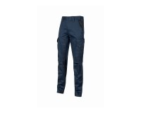 U-Power Style Guapo Blue