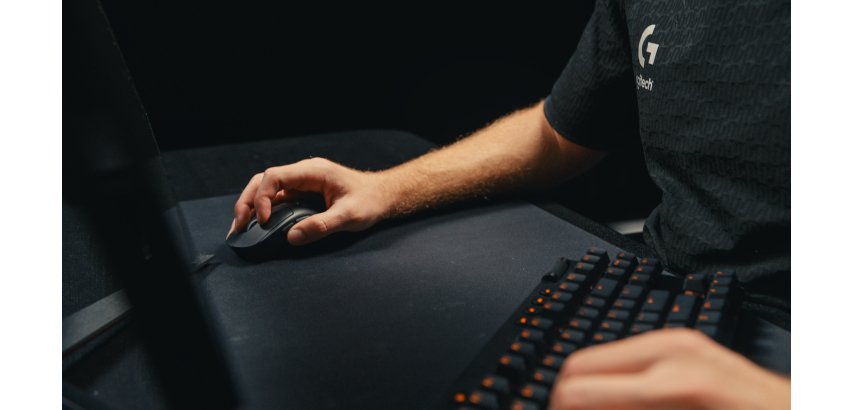 Logitech G PRO X SUPERLIGHT 2 DEX
