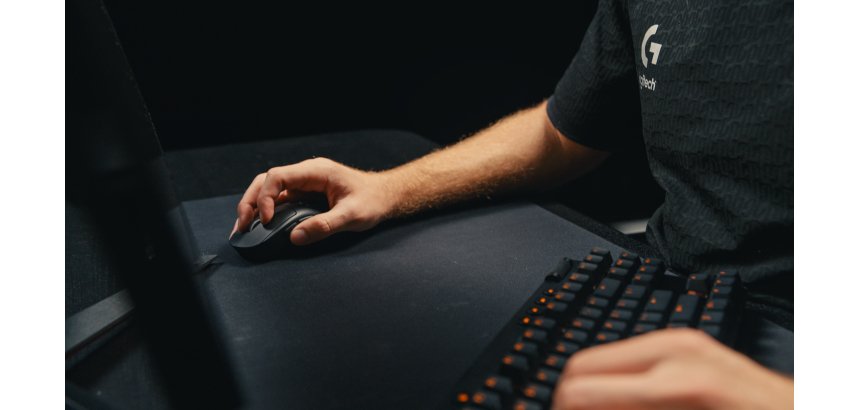 Logitech G PRO X SUPERLIGHT 2 DEX