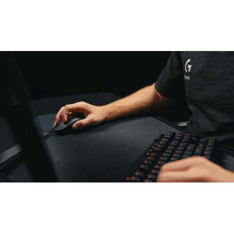 Logitech G PRO X SUPERLIGHT 2 DEX