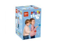 Jeu apli kids party time course aux oeufs