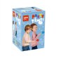 Jeu apli kids party time course aux oeufs