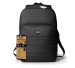 Port Designs Portland II Eco 40,6 cm (16") Sac à dos Noir