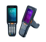 Datalogic Skorpio X40 Pistol Grip Lector de códigos de barras portátil 2D CMOS Negro