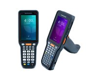 Datalogic Skorpio X40 Pistol Grip Lector de códigos de barras portátil 2D CMOS Negro