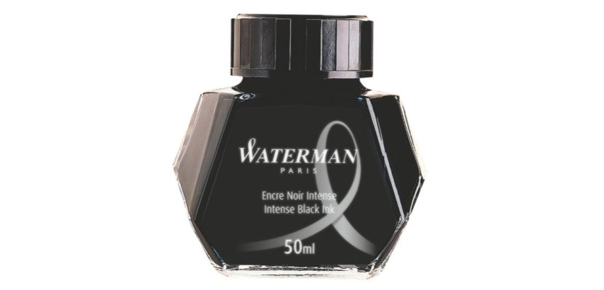 Flacon d'encre, contenu: 50 ml