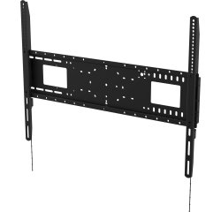 Vision VFM-W8X6 montage des affichages de messages 2,29 m (90") Noir