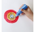 Primo 2532FM8 vernice Tempera 50 ml