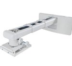 Optoma OWM3000 support pour projecteurs Mur Gris