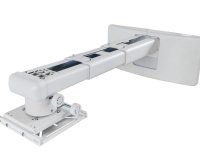 Optoma OWM3000 support pour projecteurs Mur Gris