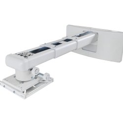 Optoma OWM3000 support pour projecteurs Mur Gris