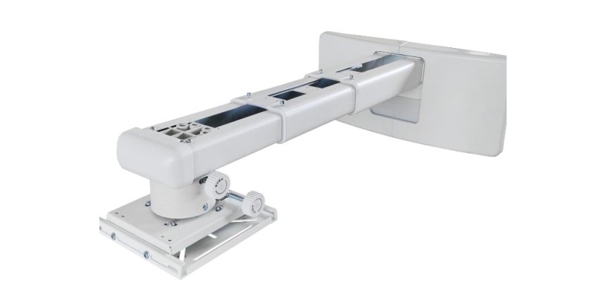 Optoma OWM3000 projector beugel Muur Grijs