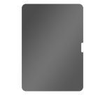 Just in Case 8332004 protection d'écran de tablette Protection de l'écran contre les regards indiscrets Apple 1 pièce(s)