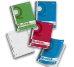Pigna Quablock Evolution writing notebook