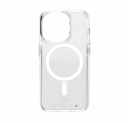 SBS Coque iPhone iPhone 15 Pro Magsafe D3O