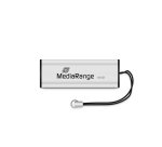 MediaRange 128GB USB 3.0 Flash Drive
