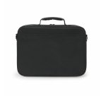 DICOTA Eco Multi BASE 39,6 cm (15.6") Mallette Noir