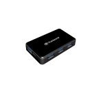 Transcend HUB3