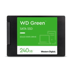 Western Digital Green WDS240G3G0A 240 Go 2.5" Série ATA III