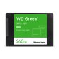 Western Digital Green WDS240G3G0A 240 Go 2.5" Série ATA III