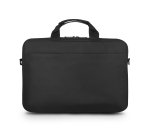 Urban Factory Toplight 39,6 cm (15.6") Malette Noir