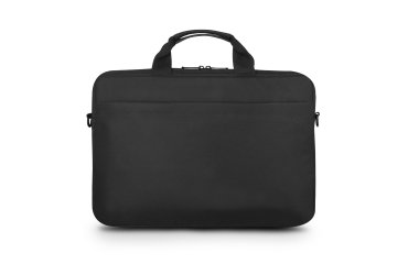Urban Factory Nylee Pro 30,5 cm (12") Maletín Negro