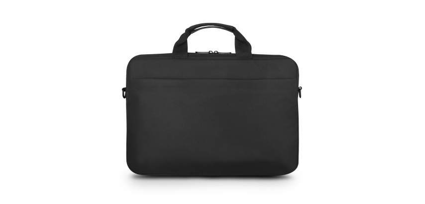 Urban Factory Nylee Pro 30,5 cm (12") Maletín Negro
