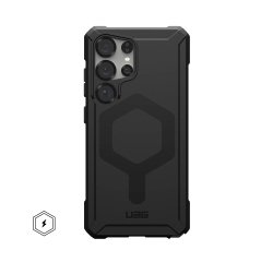 Urban Armor Gear Essential Armor funda para teléfono móvil 17,3 cm (6.8") Negro