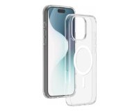 Bigben Connected COVMAGIP16P coque de protection pour téléphones portables 16 cm (6.3") Housse Transparent