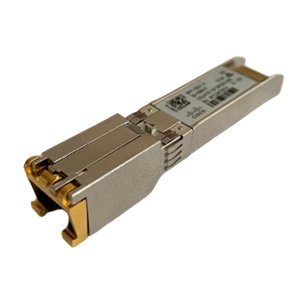 Cisco SFP-10G-T-X= module émetteur-récepteur de réseau Fibre optique 10000 Mbit/s SFP+