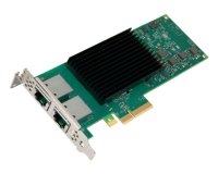 Intel E610-XT2 Interne Ethernet 10000 Mbit/s
