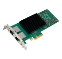 Intel E610-XT2 Interne Ethernet 10000 Mbit/s