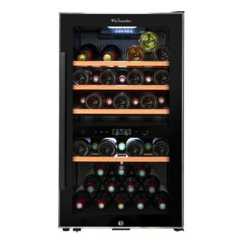 LA SOMMELIERE Cave à vin de service ECS51.2Z