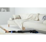 EZICLEAN Aspirateur laveur Cyclowash P12 Wet and Dry Combo