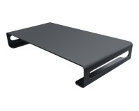 DLH DY-DU5370 support d'écran plat pour bureau Noir