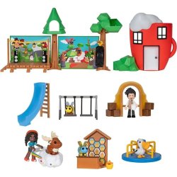 Rei Toys Adopt me