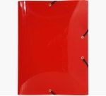 Exacompta 56701E folder Polypropylene (PP) Assorted colours A4