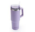 Muitomas TRAVELMUG900VL tazza da viaggio 900 ml Viola Acciaio inox