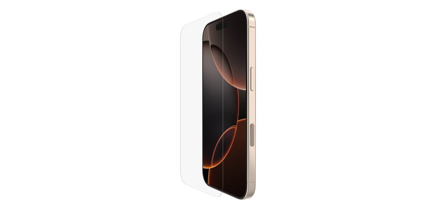 Belkin ScreenForce Protector de pantalla Apple 1 pieza(s)