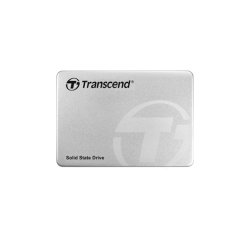 Transcend TS120GSSD220S disque SSD 120 Go 2.5" Série ATA III 3D NAND