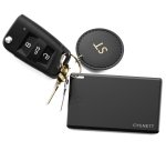 Cygnett CY5081CYBTT GPS tracker/finder Item Black