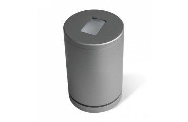 Newland NVF260-20 lector de código de barras Lector de códigos de barras integrado 1D/2D CMOS Gris