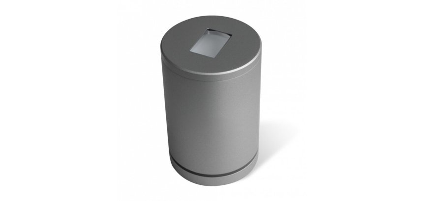 Newland NVF260-20 lecteur de code barres Lecteur de code barres intégré 1D/2D CMOS Gris